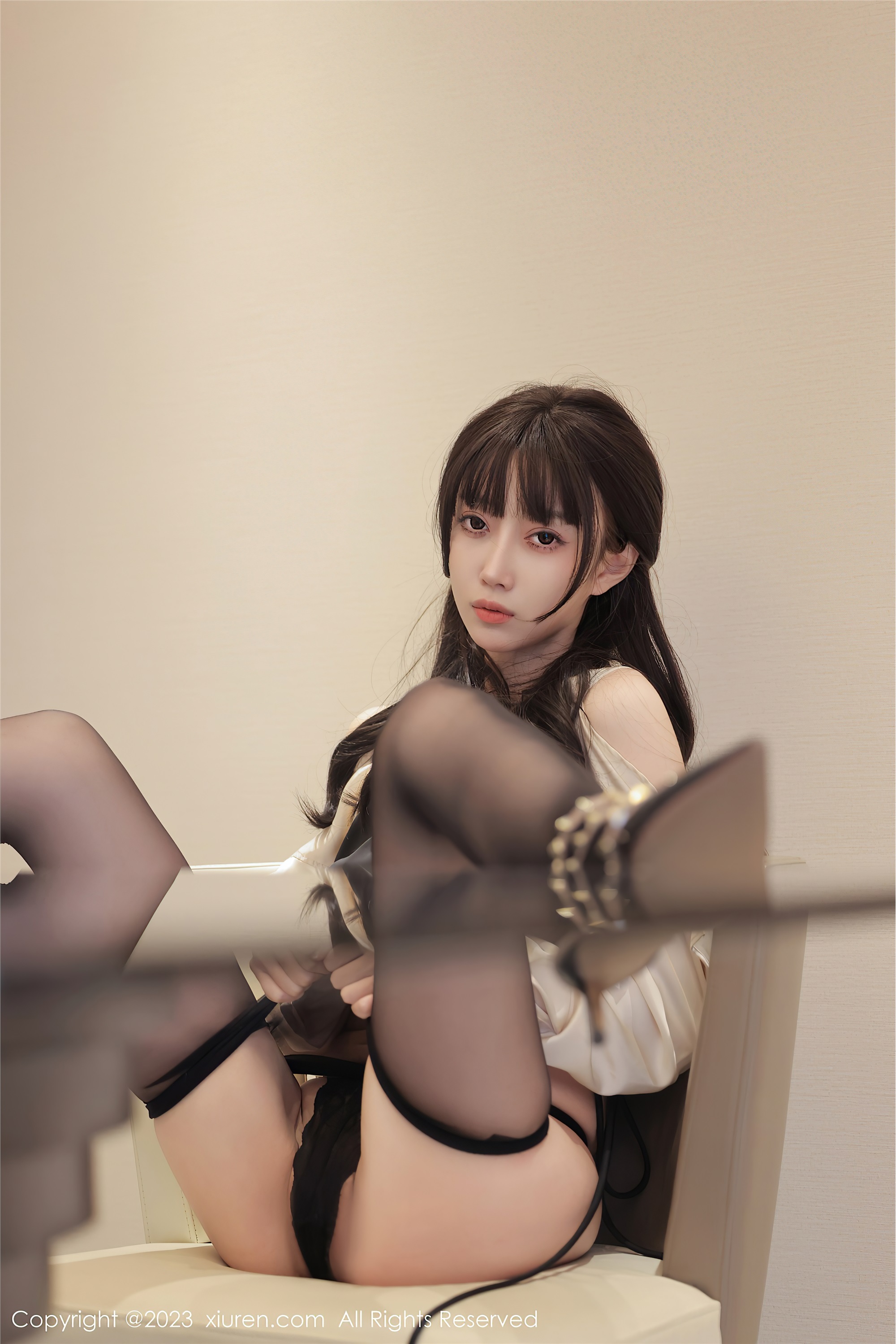 XiuRen秀人网  2023.06.16 NO.6929 玥儿玥er